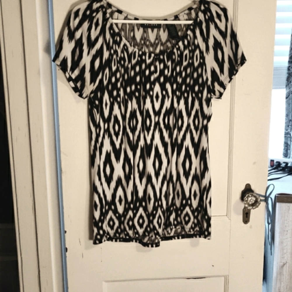 Axcess Blouse